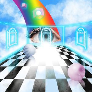 Album Cakewalk from Saint Rock