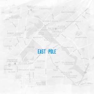 Album East Pole (Soso Santa) (Explicit) oleh Soduh