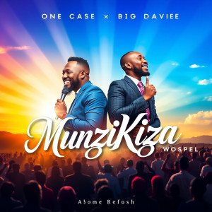 ดาวน์โหลดและฟังเพลง Munzikiza พร้อมเนื้อเพลงจาก Big Davie