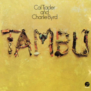 ดาวน์โหลดและฟังเพลง My Cherie Amour พร้อมเนื้อเพลงจาก Cal Tjader