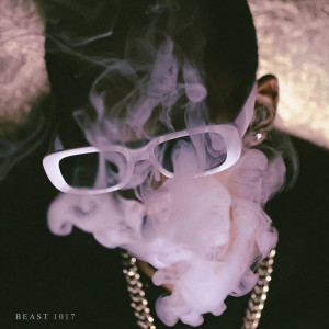 Album Beast 1017 (Explicit) from N@thi
