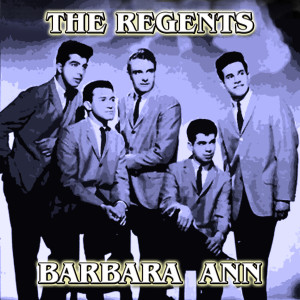 ดาวน์โหลดและฟังเพลง I'm So Lonely พร้อมเนื้อเพลงจาก The Regents