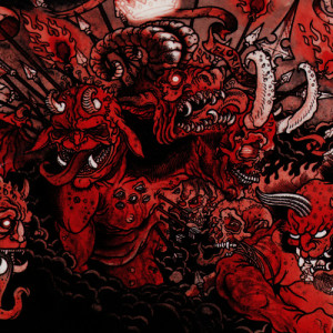 ดาวน์โหลดและฟังเพลง The River พร้อมเนื้อเพลงจาก Agoraphobic Nosebleed