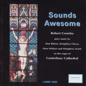 收聽Robert Crowley的Ridout: The Seven Last Words: Ridout: The Seven Last Words - III. "My God, my God, why hast thou forsaken me?"歌詞歌曲