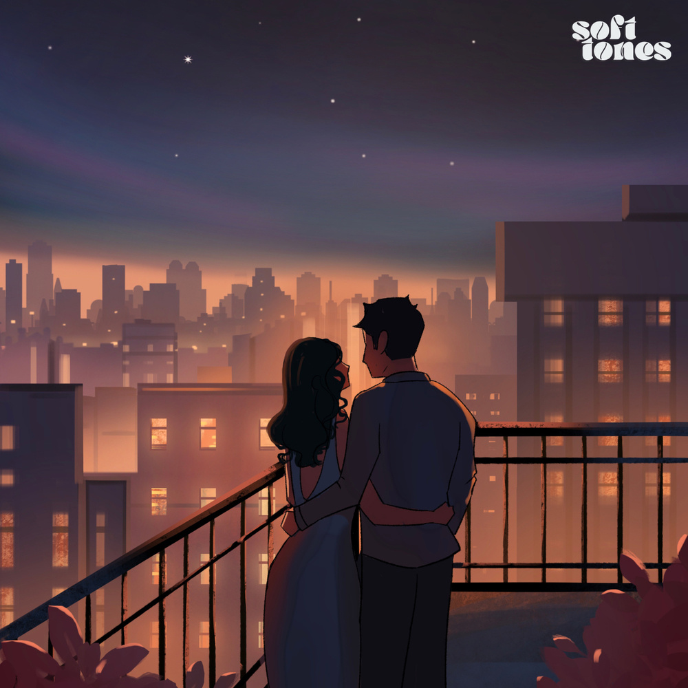 Midnight Embrace