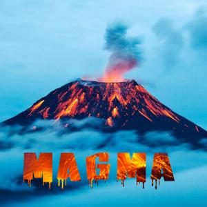 Smoores的專輯Magma
