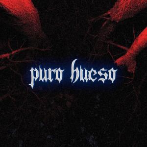 Nanko的專輯Puro Hueso (desfase)