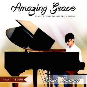 Dengarkan How Great Thou Art (PIano Acoustic Instrumental) lagu dari Vicsel Imanuel dengan lirik