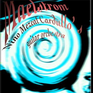 Listen to Wave of Emotion (feat. Francesco Santalucia) song with lyrics from Nino Mezcal Cardullo