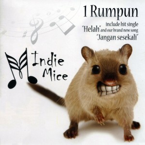 ดาวน์โหลดและฟังเพลง Akan Kah Kembali พร้อมเนื้อเพลงจาก Indie Mice