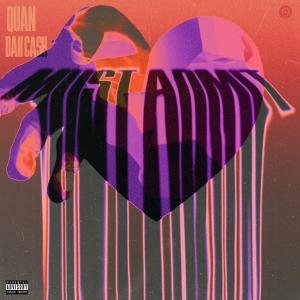 Album Must Admit (feat. DaiiCash) (Explicit) from Quan