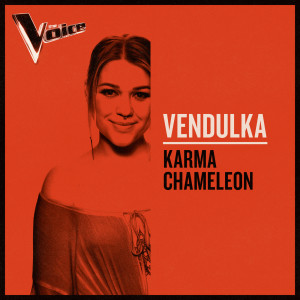 收聽Vendulka的Karma Chameleon (The Voice Australia 2019 Performance|Live)歌詞歌曲