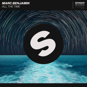 收聽Marc Benjamin的All The Time歌詞歌曲