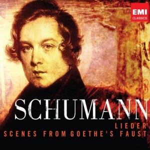 收聽Olaf Bar的Schumann: Dichterliebe, Op. 48: No. 11, Ein Jüngling liebt ein Mädchen歌詞歌曲
