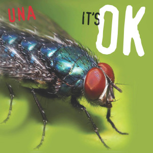 Album It's OK from Una