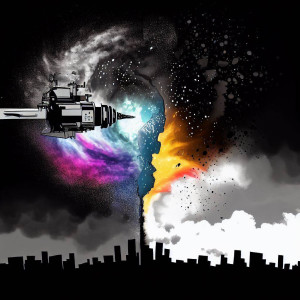 收聽JB3ATS的Karma歌詞歌曲