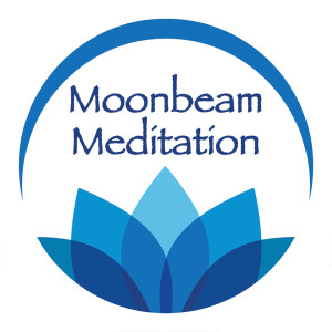 收聽Moonbeam Meditation的Rainbow Waterfall Meditation歌詞歌曲
