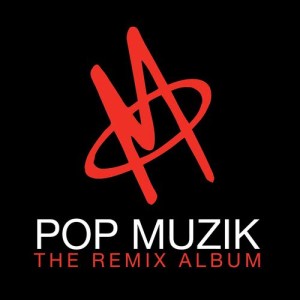 ดาวน์โหลดและฟังเพลง Pop Muzik (R&B 1978) พร้อมเนื้อเพลงจาก M