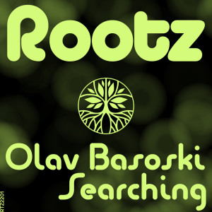 Searching dari Olav Basoski