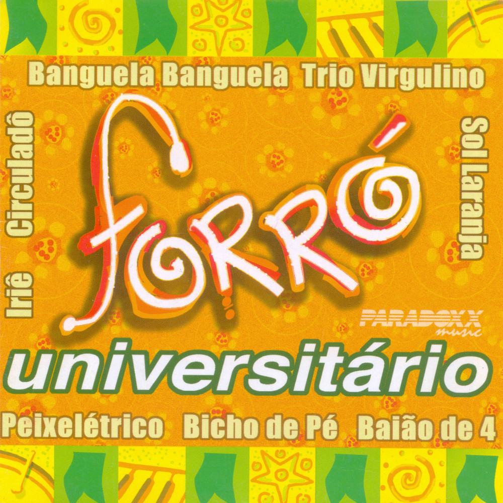 Tonelada de Amor (Instrumental)