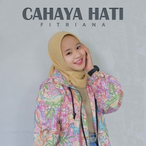 Album Cahaya Hati from Fitriana