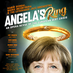 ดาวน์โหลดและฟังเพลง The World Looks At Me (Merkel) พร้อมเนื้อเพลงจาก Kabir Sehgal