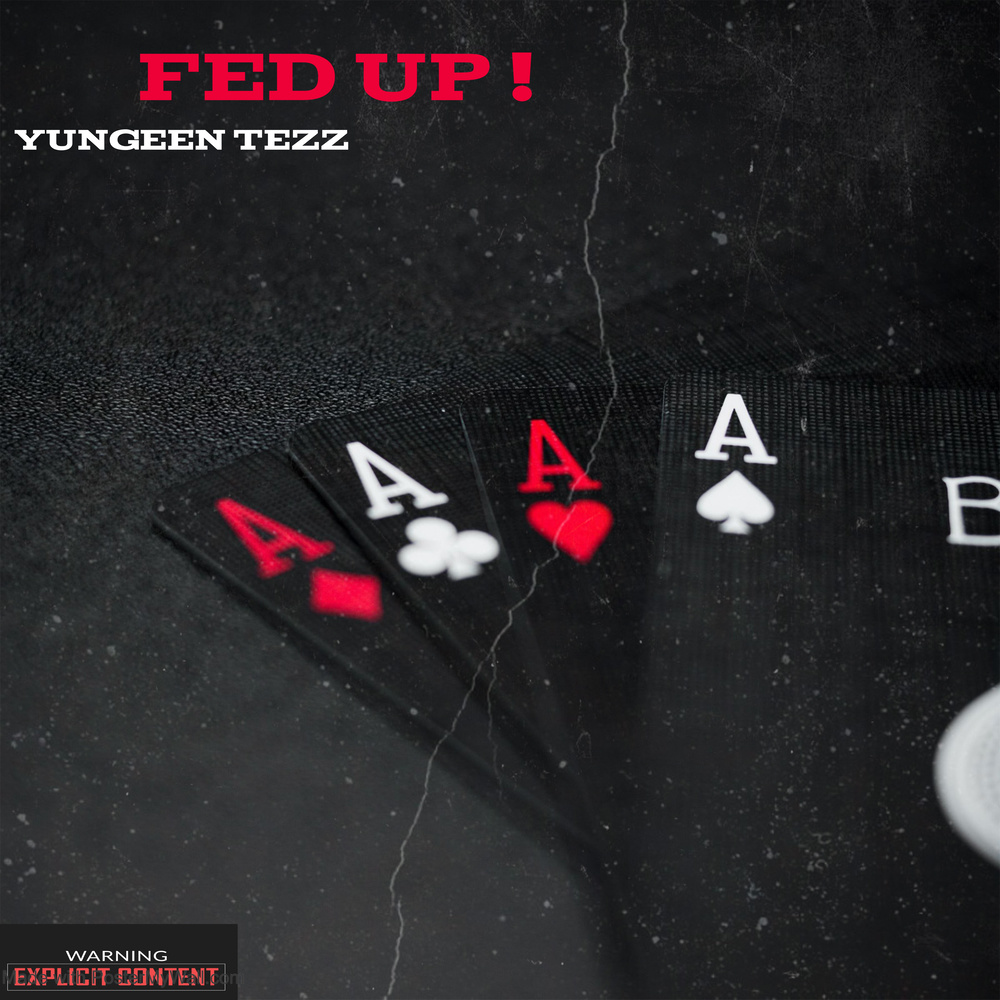 Fed Up! (Explicit)