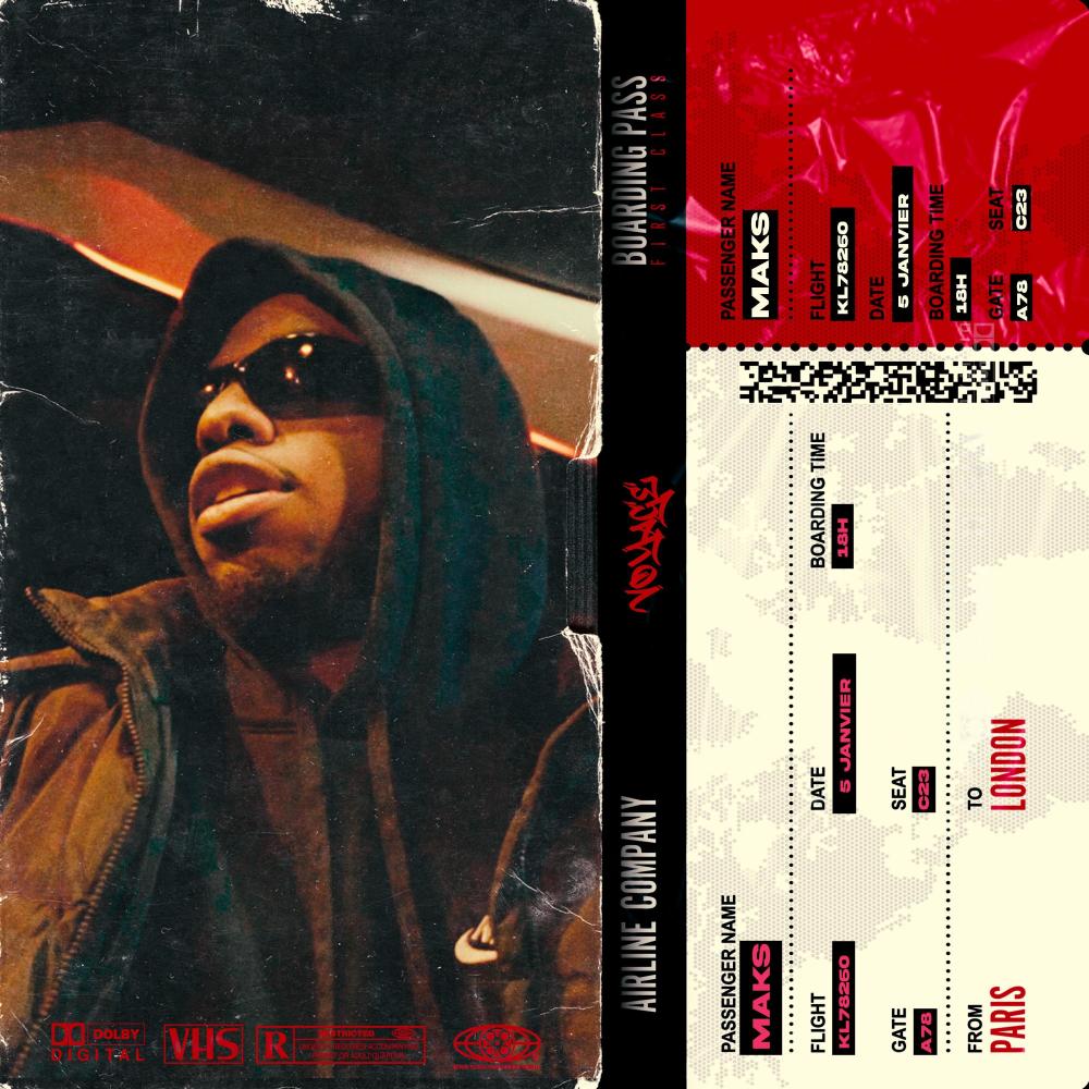 Voyage (Explicit)