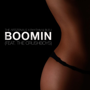 收听Rhythm & Shine的Boomin歌词歌曲