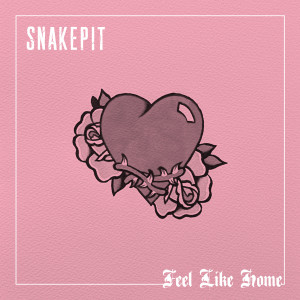 Album Feel Like Home oleh Snakepit