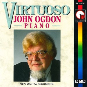 收聽John Ogdon的Polonaise in A-Flat, Op. 53歌詞歌曲