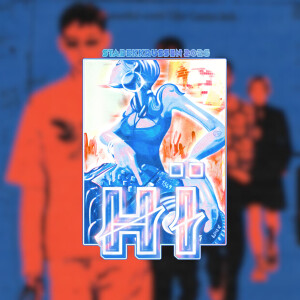 BoomBæp的專輯Hï (Explicit)