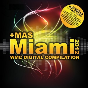 +Mas Miami 2012