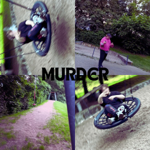 Album Murder (Explicit) from Lil Ivy
