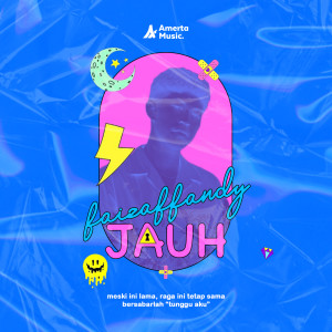 Album Jauh from Faiz Affandy