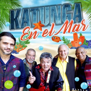 อัลบัม En el Mar ศิลปิน Katunga