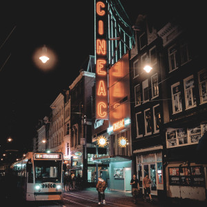 default playlist img