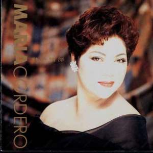 收聽Maria Cordero 肥媽的You Can't Stop Me Loving You歌詞歌曲