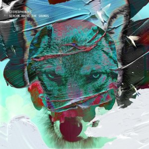 收聽Stereophonics的Caught By The Wind歌詞歌曲