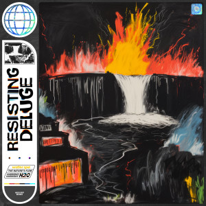 อัลบัม Resisting Deluge ศิลปิน Water Rock Soundscapes