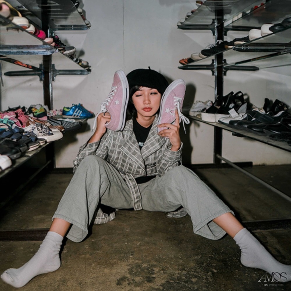 집착(Feat.Gosrak K)