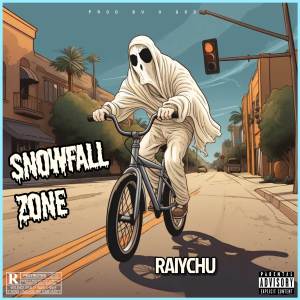 Album SNOWFALL ZONE DRILL from Raiychu
