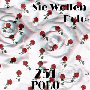 Album Sie Wollen Polo (Explicit) from Polo251