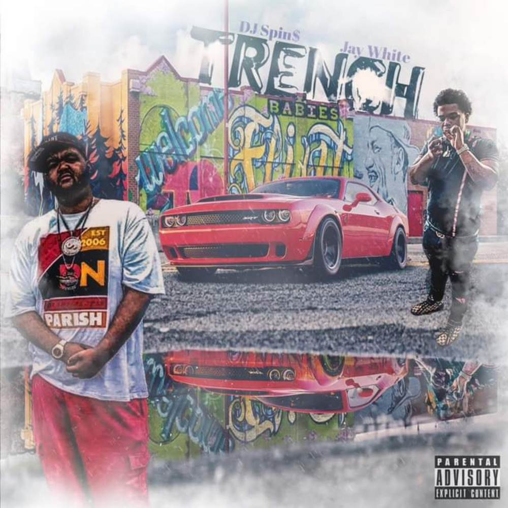 Built Like Me (Explicit)