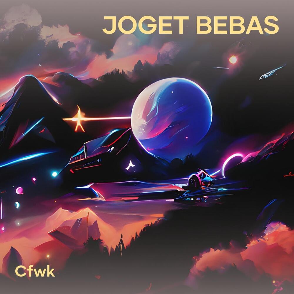 Joget Bebas