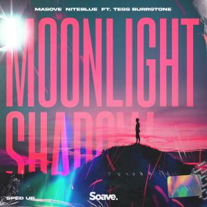 Listen to Moonlight Shadow - Sped Up song with lyrics from Masove