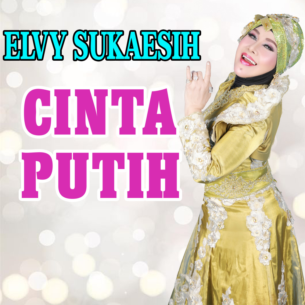 CINTA PUTIH