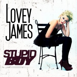 ดาวน์โหลดและฟังเพลง Stupid Boy พร้อมเนื้อเพลงจาก Lovey James