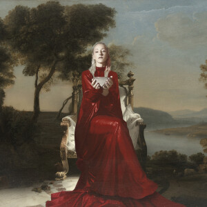 default playlist img