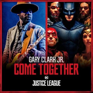 收聽Gary Clark Jr.的Come Together歌詞歌曲